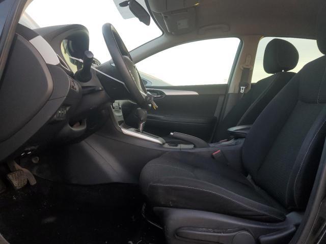 2016 Nissan Sentra S - Image 7