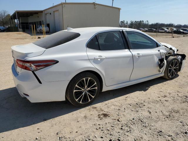 2019 Toyota Camry L - Фото 3