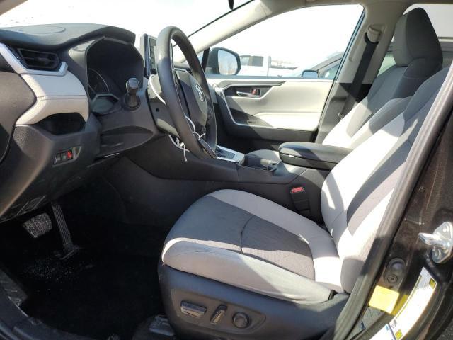 2020 Toyota Rav4 Xle - Фото 7