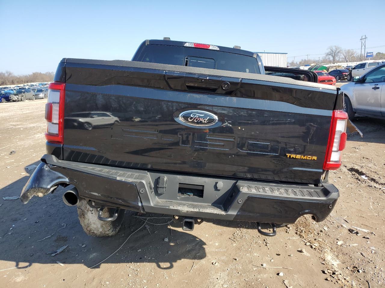 2023 FORD F150 SUPER - Image 6