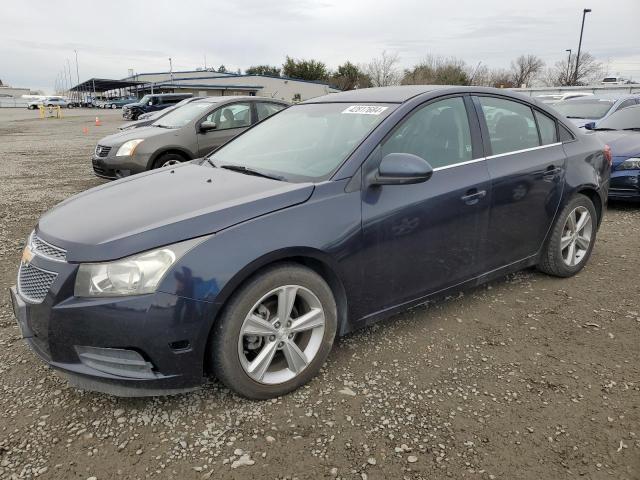 2014 CHEVROLET CRUZE car image