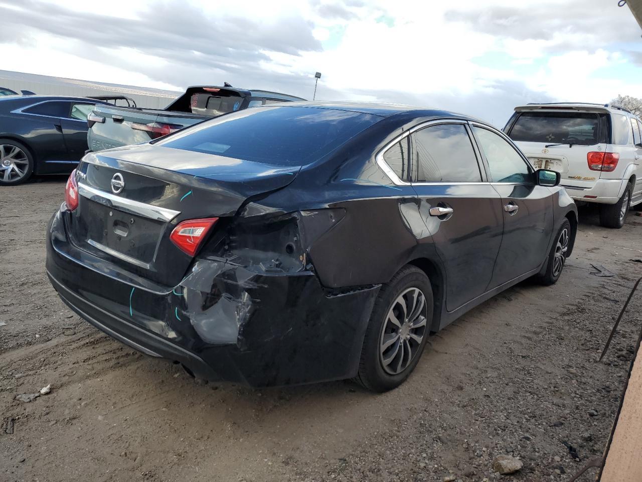 2017 NISSAN ALTIMA 2.5 - Image 3