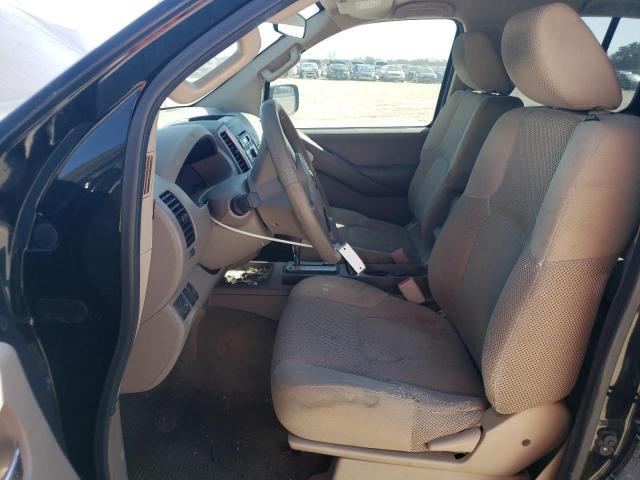 2012 Nissan Frontier S - Фото 7
