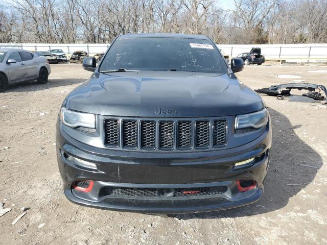 2016 Jeep Grand Cherokee Srt-8 - Фото 5