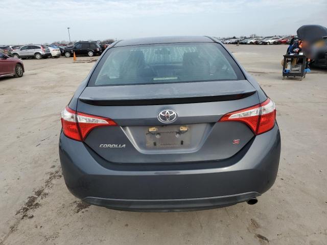 2015 Toyota Corolla L - Image 6