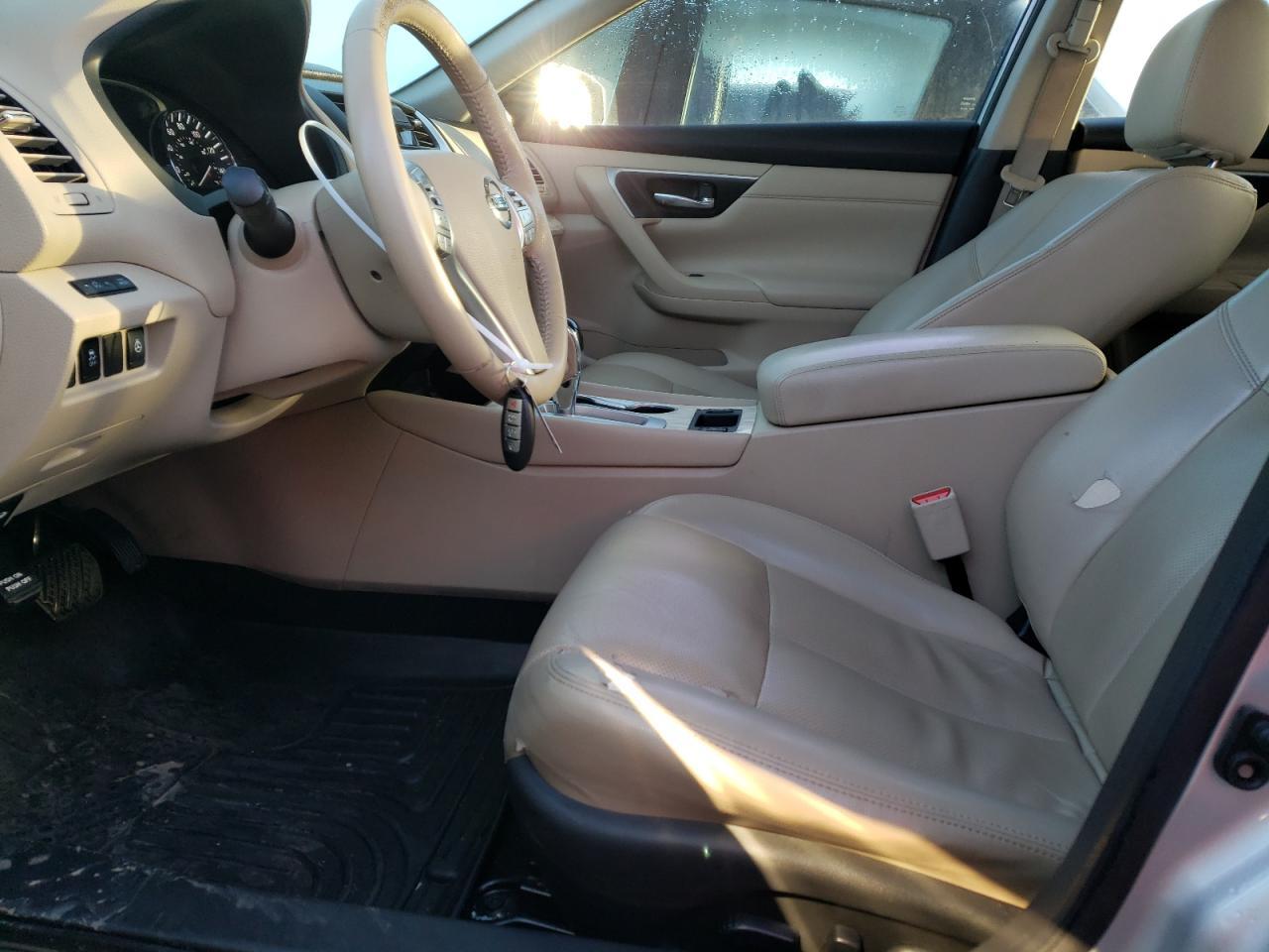 2016 NISSAN ALTIMA 2.5 - Image 7