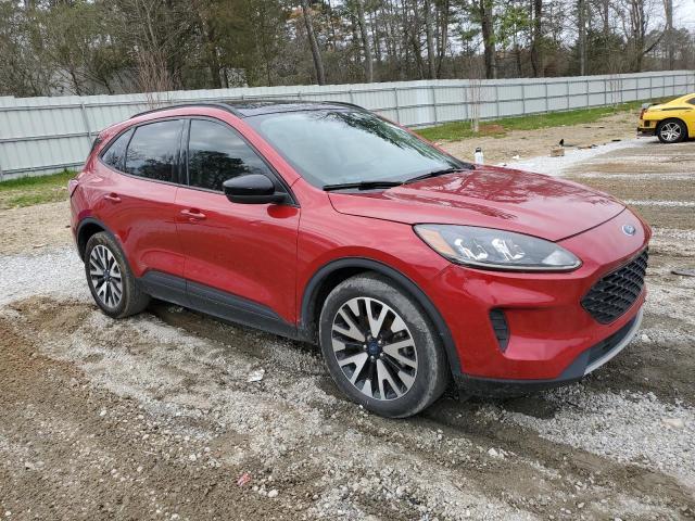 2020 Ford Escape Se Sport - Image 4