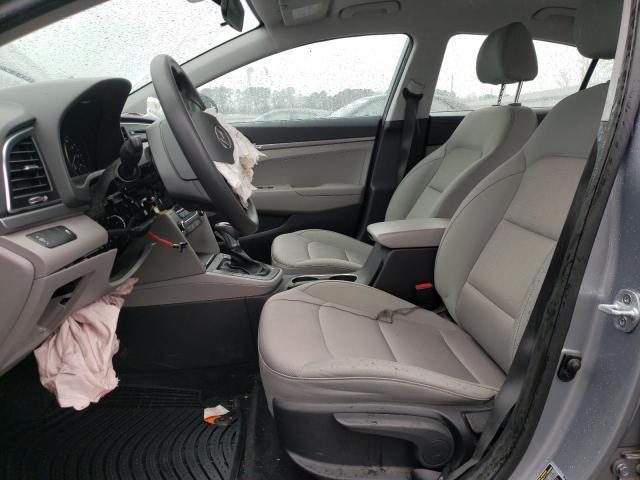 2017 Hyundai Elantra Se - Image 7
