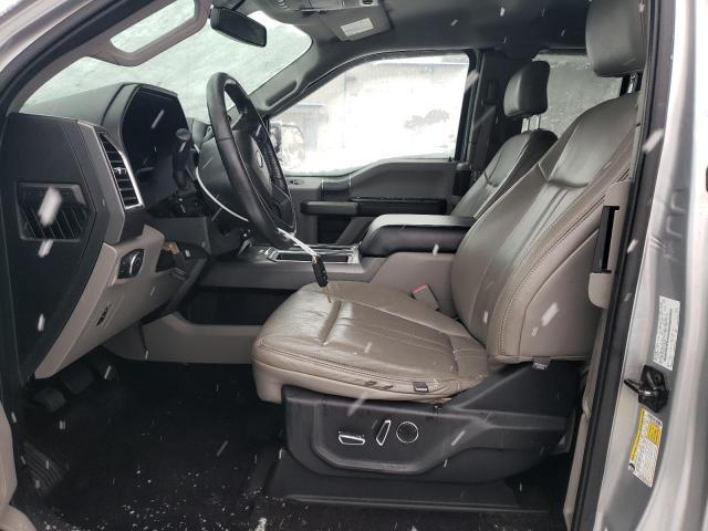 2016 Ford F150 Super Cab - Image 7