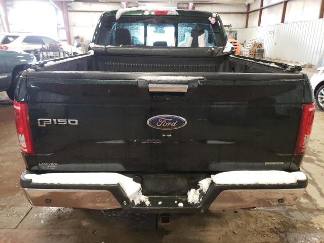 2016 Ford F150 Supercrew - Image 6