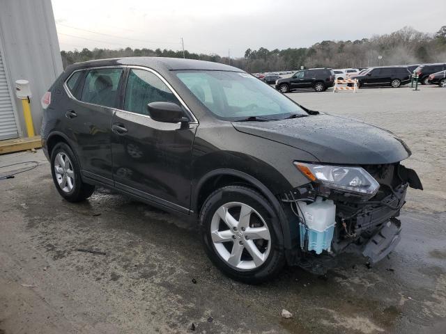 2016 Nissan Rogue S - Фото 4