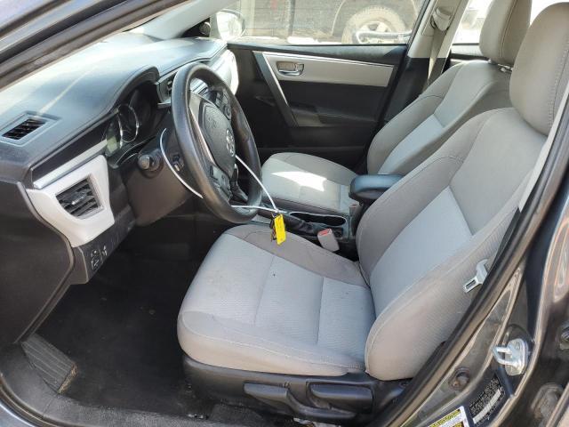2016 Toyota Corolla L - Фото 7