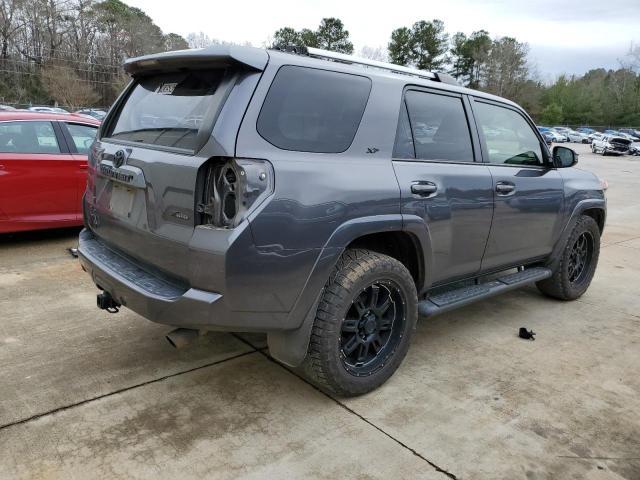 2019 Toyota 4Runner Sr5 - Фото 3
