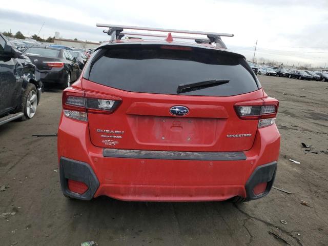 2021 Subaru Crosstrek Limited - Image 6