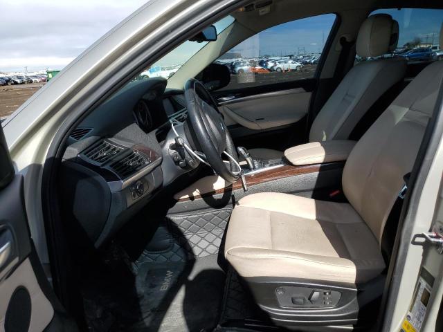 2011 BMW X6 xDrive35I - Фото 7