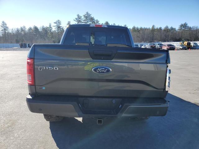 2017 Ford F150 Supercrew - Image 6