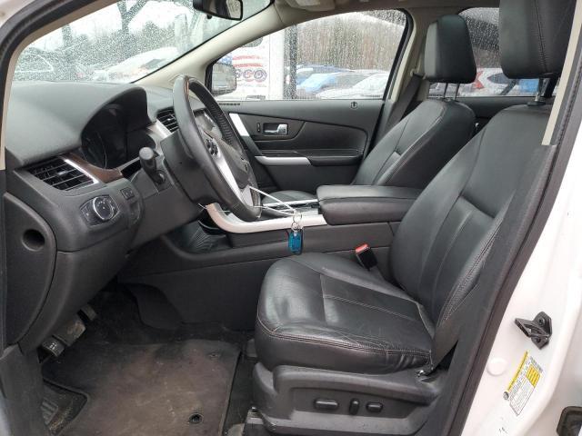 2011 Ford Edge Limited - Фото 7