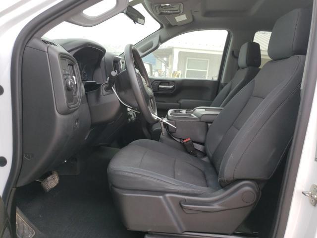2019 Chevrolet Silverado C1500 Custom - Image 7