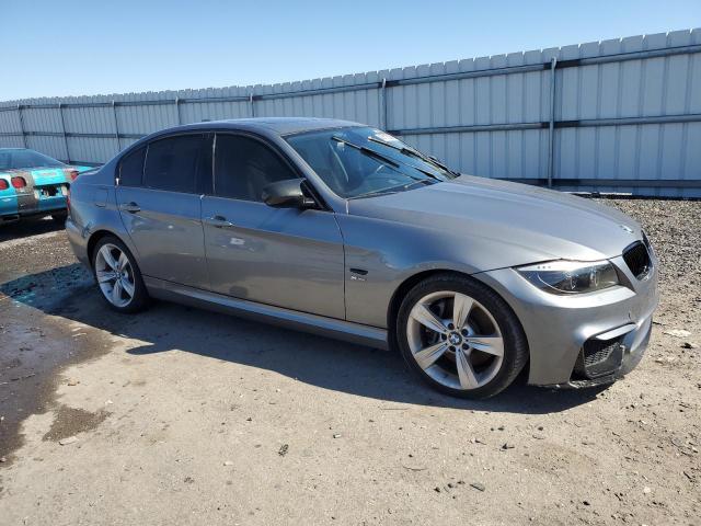 2011 BMW 335 Xi - Image 4
