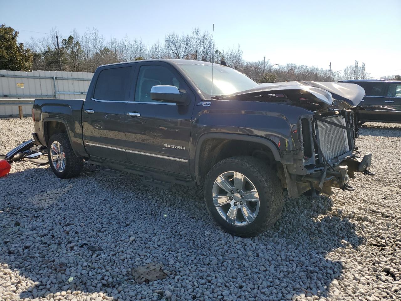 2016 GMC SIERRA K15 - Image 4