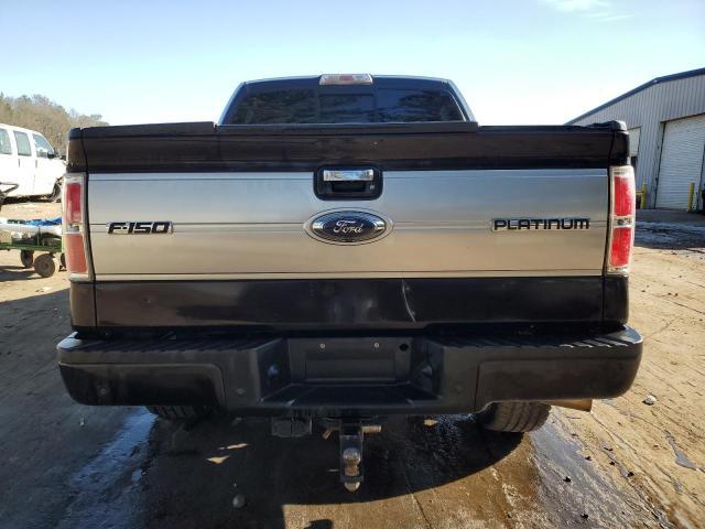 2014 Ford F150 Supercrew - Image 6