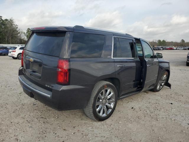2015 Chevrolet Tahoe K1500 Ltz - Image 3