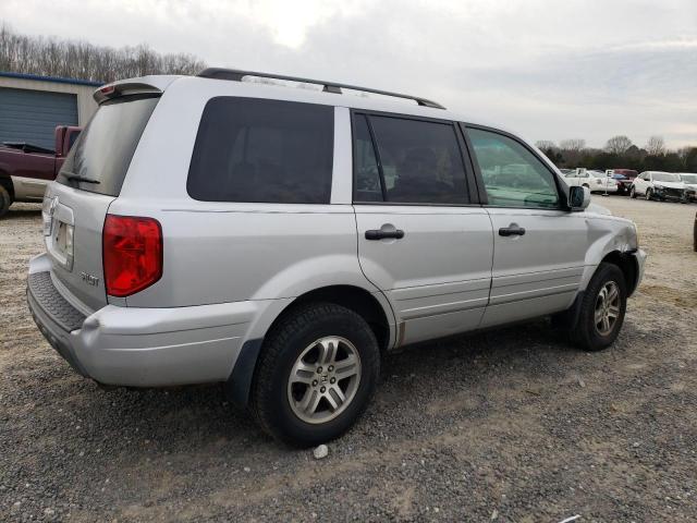 2003 Honda Pilot Ex - Фото 3