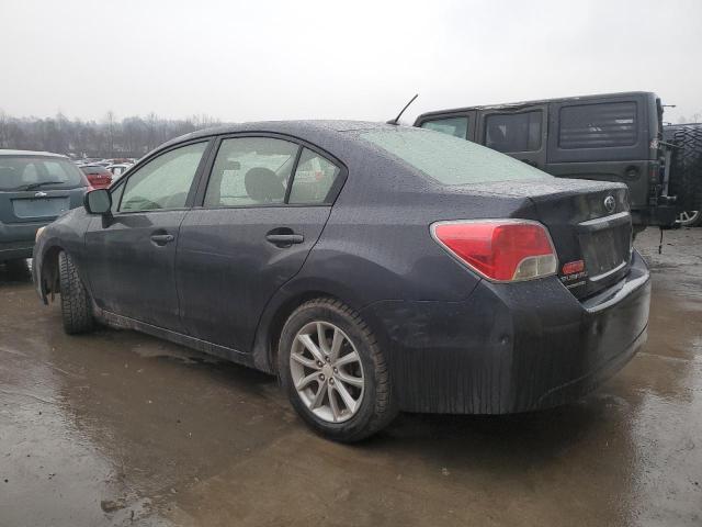 2014 Subaru Impreza Premium - Image 2