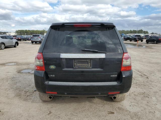 2008 Land Rover Lr2 Hse - Фото 6