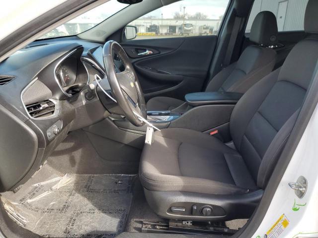2018 Chevrolet Malibu Lt - Image 7