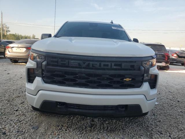 2023 Chevrolet Silverado C1500 Custom - Фото 5