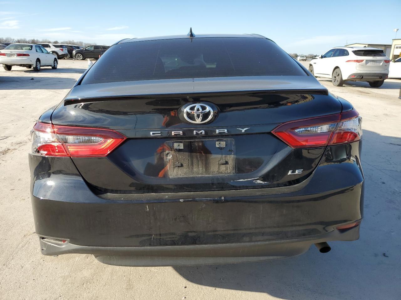 2023 TOYOTA CAMRY LE - Image 6