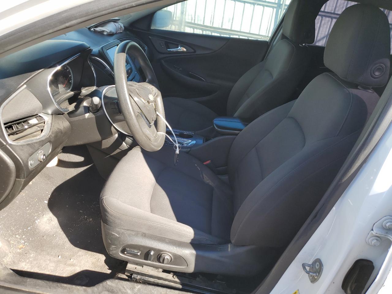 2017 CHEVROLET MALIBU LT - Image 7