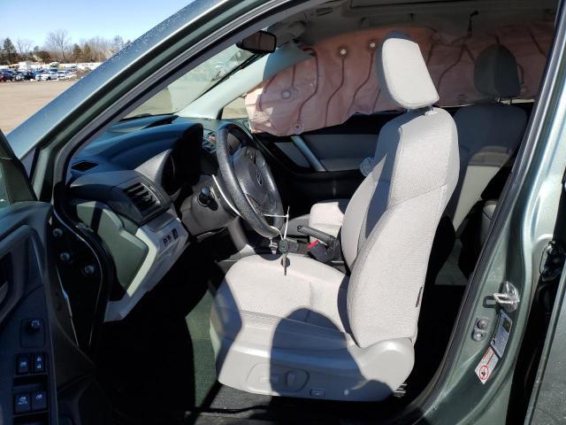 2015 Subaru Forester 2.5I Premium - Image 7