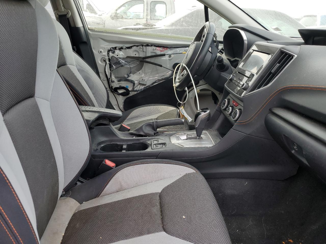 2020 SUBARU CROSSTREK - Image 7