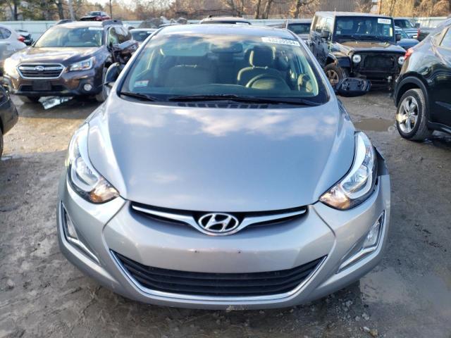 2015 Hyundai Elantra Se - Image 5