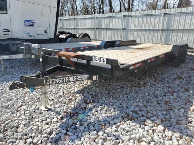 2023 Load Trailer - Фото 2