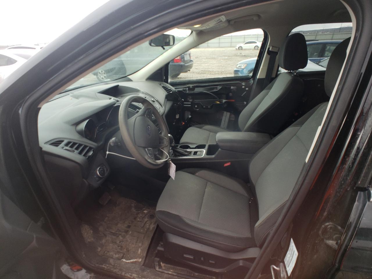 2017 FORD ESCAPE SE - Image 7
