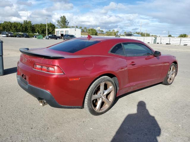 2014 Chevrolet Camaro 2Ss - Image 3
