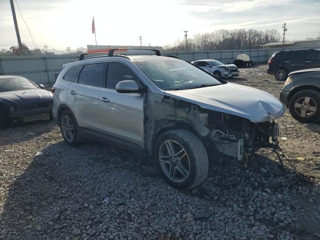 2017 Hyundai Santa Fe Se Ultimate - Image 4
