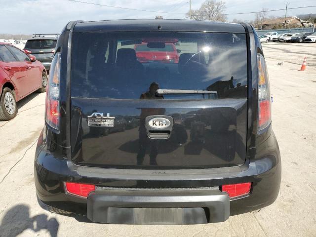 2010 Kia Soul + - Фото 6
