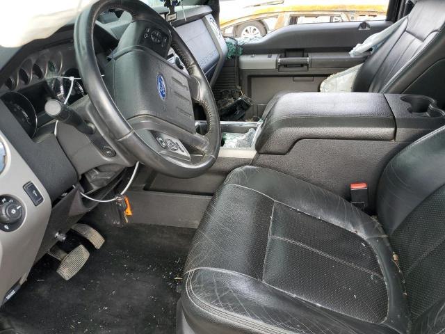 2013 Ford F250 Super Duty - Image 7