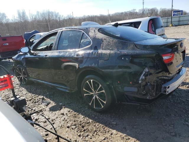 2019 Toyota Camry L - Image 2