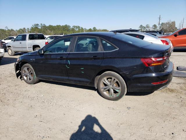 2019 Volkswagen Jetta S - Фото 2