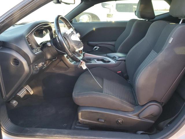 2020 Dodge Challenger R/T - Image 7