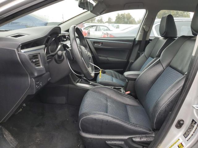 2016 Toyota Corolla L - Фото 7