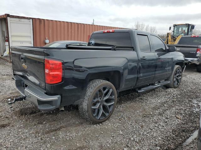 2018 Chevrolet Silverado C1500 Lt - Image 3