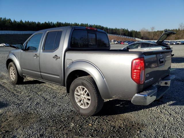 2016 Nissan Frontier S - Image 2