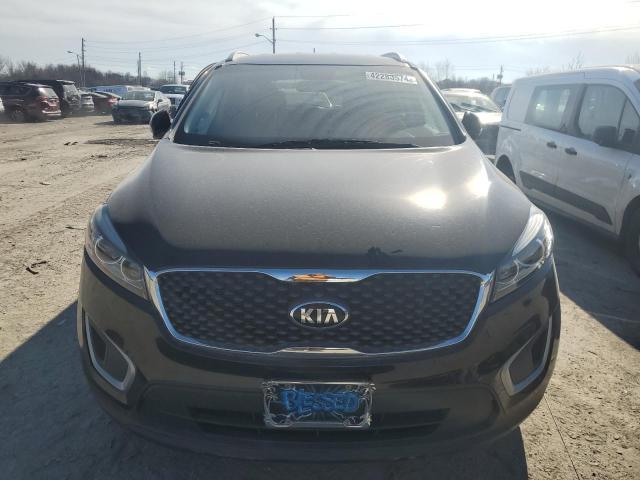 2018 Kia Sorento Lx - Фото 5