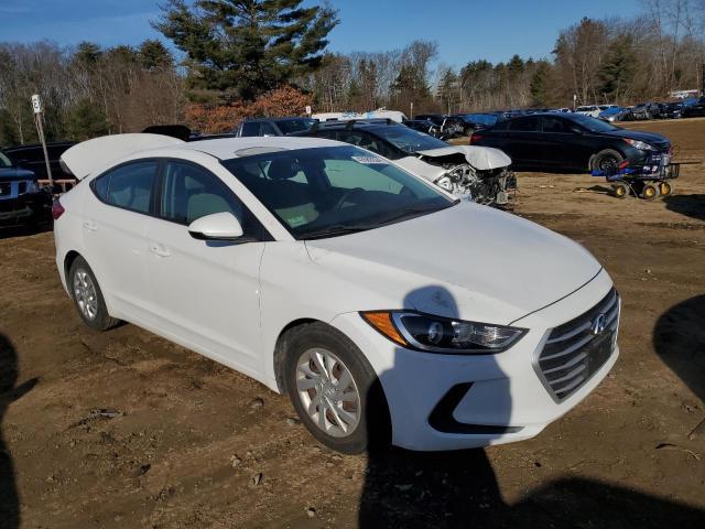 2017 Hyundai Elantra Se - Image 4
